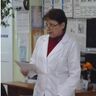 Иванова Лидия Михайловна
