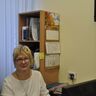 Бычкова Марина Владимировна