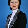 Хисамова Гульнара Рафаиловна