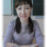 Сараева Гульмира Ганмирхановна