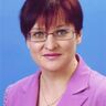 Бебнева Инна Фёдоровна