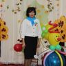 Аменова Гульмайра Карабековна