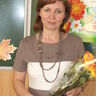 Плюхина Людмила Геннадьевна