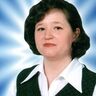 Талипова Рима Марсовна