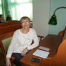Бурчак Светлана Анатольевна
