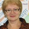 Момцелидзе Любовь Анатольевна
