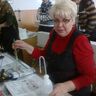 Петрова Марина Николаевна