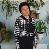 Данилова Елена Яковлевна