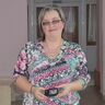Агафонова Светлана Васильевна