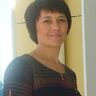 Фроликова Анна Викторовна