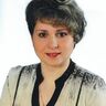 Володина Оксана Николаевна