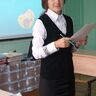 Талипова Фаягуль Равилевна