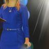 Ахмадулина Римма Римовна