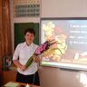 Лобач Елена Васильевна