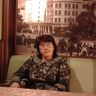 Свисткова Елена Алексеевна
