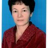 Халитова Гузаллия Идагитовна