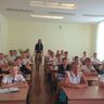 Кривцова Екатерина Сергеевна