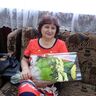 Шачкова Зоя Васильевна