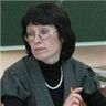 Фирсова Аэлита Николаевна