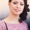 Миронова Светлана Евгеньевна