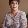 Фаринова Галина Владимировна