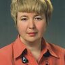 Шабаева Людмила Анатольевна