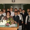 Парфёнова Людмила Алексеевна