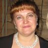 Рибинская Вера Васильевна