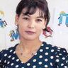 Султамуратова Молдир Бекбосыновна