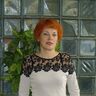 Бобина Марина Серафимовна