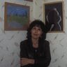 Альчимбаева Каламкас Тлеубергеновна