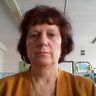 Крылова Зоя Владимировна
