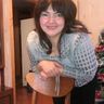 Коновалова Ирина Гелиевна