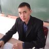 Балтахонов Константин Александрович