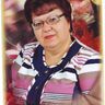 Данилова Елена Дмитриевна