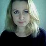 Падерина Юлия Андреевна