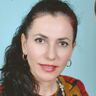 Рыжова Елена Вячеславовна