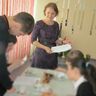 Волкова Наталья Петровна