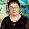Халина Светлана Валентиновна