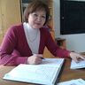 Эрендженова Байр Александровна