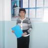 Есенбердина Манат Магжановна