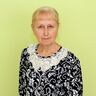 Шубина Антонина Сергеевна