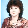 Склянова Ирина Иосифовна