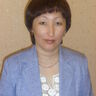 Рогова Наталья Дмитриевна