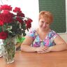 Тарасова Марина Юрьевна