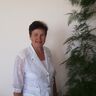 Сафонова Мария Ивановна