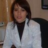 Иванова Екатерина Васильевна