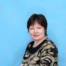 Иванова Любовь Руслановна
