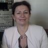 Шалимова Галина Васильевна