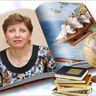Пластинина Ольга Алексеевна